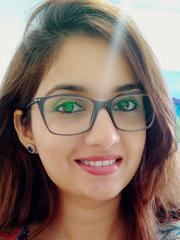 Amina Khalid