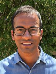 Arvind Ponnapalli