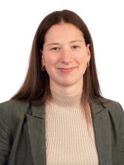 Alexandra Johnstone Alexandra Johnstone