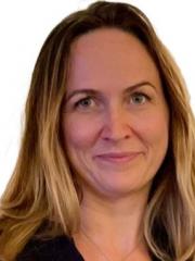 Susie Hamill