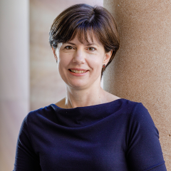 Associate Professor Alina Morawska