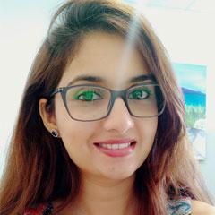 Amina Khalid
