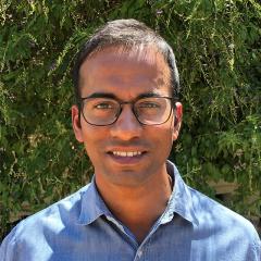 Arvind Ponnapalli