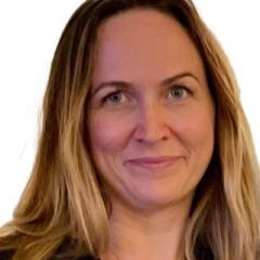 Susie Hamill